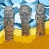 Обкладинка LAUD - I Am Ukrainian LAUD - I Am Ukrainian
