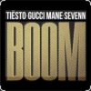 Обкладинка Tiesto & Sevenn - Boom Tiesto & Sevenn - Boom