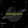 Обкладинка Armin van Buuren & Glockenbach - Sun Shines On Me Armin van Buuren & Glockenbach - Sun Shines On Me