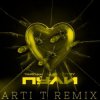 Cover Тайпан feat. LI ZA & HYDY - Пули (Arti T Remix) Тайпан feat. LI ZA & HYDY - Пули (Arti T Remix)