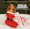 Обкладинка Sandy - All I Want for Christmas Is You Sandy - All I Want for Christmas Is You
