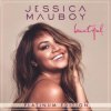 Обкладинка Jessica Mauboy - All I Want For Christmas Is You Jessica Mauboy - All I Want For Christmas Is You