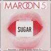 Обкладинка Maroon 5 - Sugar Maroon 5 - Sugar