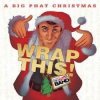 Обкладинка Gordon Goodwin's Big Phat Band - A christmas carol Gordon Goodwin's Big Phat Band - A christmas carol