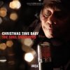 Обкладинка The Soul Snatchers - Christmas Time Baby The Soul Snatchers - Christmas Time Baby