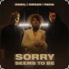 Обкладинка Blue ft. Elton John - Sorry Seems To Be The Hardest Word Blue ft. Elton John - Sorry Seems To Be The Hardest Word