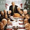 Обкладинка Tony Bennett - The Christmas Waltz Tony Bennett - The Christmas Waltz