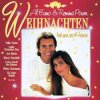 Обкладинка Al Bano & Romina Power - Last christmas Al Bano & Romina Power - Last christmas