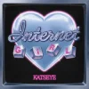 Обкладинка KATSEYE - Internet Girl KATSEYE - Internet Girl