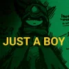 Обкладинка DrINsaNE - JUST A BOY DrINsaNE - JUST A BOY