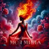 Обкладинка KVITKA - Happy birthday, моя мила KVITKA - Happy birthday, моя мила