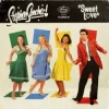 Обкладинка Stephen Sanchez - SWEET LOVE Stephen Sanchez - SWEET LOVE