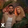 Обкладинка MO X & Marwa Attia - Light It Up MO X & Marwa Attia - Light It Up