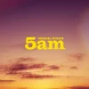 Обкладинка Michael Schulte - 5am Michael Schulte - 5am