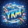 Обкладинка Y.K. Music - Червоний біт Y.K. Music - Червоний біт