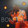 Обкладинка TVORCHI - Bonfire TVORCHI - Bonfire