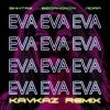 Cover Винтаж - Ева (Bedanokov & Люай Kavkaz Remix) Винтаж - Ева (Bedanokov & Люай Kavkaz Remix)