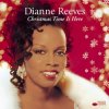 Обкладинка Dianne Reeves - Christmas Time Is Here Dianne Reeves - Christmas Time Is Here
