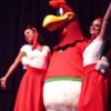 Обкладинка Foghorn Leghorn - Rockin' around the Christmas Tree Foghorn Leghorn - Rockin' around the Christmas Tree