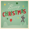 Обкладинка Chuck Berry - Merry Christmas Baby Chuck Berry - Merry Christmas Baby