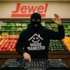 Обкладинка DJ Box feat. Darryl Pandy - Do You Remember House DJ Box feat. Darryl Pandy - Do You Remember House