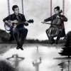 Обкладинка Madat & Emin - Утопия Madat & Emin - Утопия