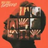 Обкладинка Robin Schulz - Embers Robin Schulz - Embers