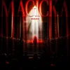 Обкладинка DAZI - MAGICKA DAZI - MAGICKA