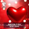 Обкладинка Anton Fish - Between the Lines Anton Fish - Between the Lines