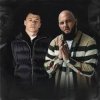 Обкладинка MACAN & Брутто - Золотые купола MACAN & Брутто - Золотые купола
