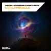 Обкладинка NoMosk & Winterborn & Daniela Presta - Little Mira NoMosk & Winterborn & Daniela Presta - Little Mira