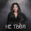Обкладинка Анна Сінгаєвська - Не твоя Анна Сінгаєвська - Не твоя