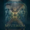 Обкладинка Y.K. Music - Mysterium Y.K. Music - Mysterium