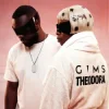 Обкладинка GIMS & Theodora - SPA GIMS & Theodora - SPA