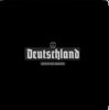 Обкладинка Rammstein - Deutschland Rammstein - Deutschland
