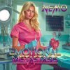 Cover Nemo - Love Reaction Nemo - Love Reaction
