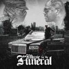 Обкладинка Kordhell & DJ Paul - MUSIC FOR THE FUNERAL Kordhell & DJ Paul - MUSIC FOR THE FUNERAL