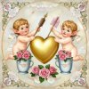 Обкладинка DJSEREGA&DJAI - ИЗ ПЕРЛОМУТА И АГАТА DJSEREGA&DJAI - ИЗ ПЕРЛОМУТА И АГАТА