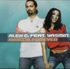 Обкладинка Alex C. feat. Yasmin K - Amigos Forever (Slayback 'In Love' Bootleg) Alex C. feat. Yasmin K - Amigos Forever (Slayback 'In Love' Bootleg)