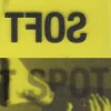 Обкладинка JMSN - Soft Spot JMSN - Soft Spot