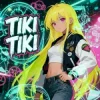 Cover QMIIR - TIKI TIKI QMIIR - TIKI TIKI