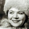 Майя Кристалинская - А снег идёт