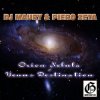 Обкладинка DJ Maury & Piero Zeta - Venus Destination DJ Maury & Piero Zeta - Venus Destination