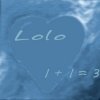 Обкладинка Lolo - Extended Horizon Lolo - Extended Horizon