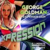 Обкладинка George Goldman feat Vivian Lady - Expression (Original Mix) George Goldman feat Vivian Lady - Expression (Original Mix)