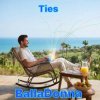 Обкладинка BallaDonna - Ties BallaDonna - Ties