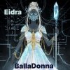 Обкладинка BallaDonna - Eidra BallaDonna - Eidra