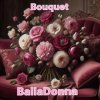 Обкладинка BallaDonna - Bouquet BallaDonna - Bouquet