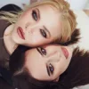 VERONIKA & SIMBOCHKA - Справа у тому