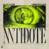 Cover KAAZE & Mentum - Antidote KAAZE & Mentum - Antidote